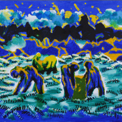 Pogovarja Se Franci Kapler