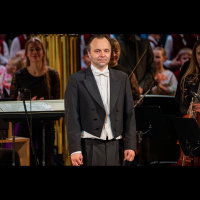 Diriģents Aigars Meri: Prieks par atklājumiem mūzikā vienmēr ir liels un pirmatnējs