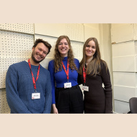 Jaunums kokļu mūzikas pasaulē! Klasikas studijā – grupa Haika