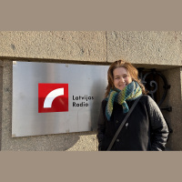 Festivāla Porta direktore Ilze Apsiņa: Festivāla Porta publika ir drosmīga publika!