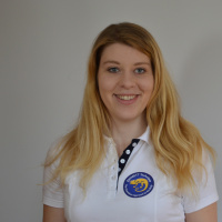 Irena Hudej, fizioterapevtka in zdravilka