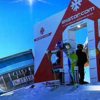 Bran-ILKA naslova #2: Ilka in rutina pred tekmo