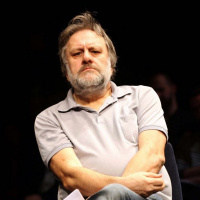 Proti etru: Slavoj Žižek, 28. 2. 2002