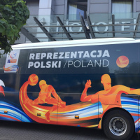 Na kaj pomislijo slovenski odbojkarji, ko slišijo besedo Poljska?