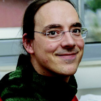 dr. Ajasja Ljubetič - Kemijski inštitut