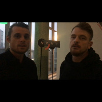 HEYMOONSHAKER v pogovoru z Jernejem Sobočanom