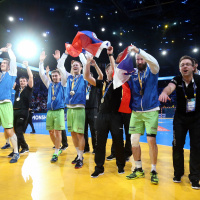 Športna zgodba po bronu na SP v rokometu