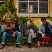 Izštekani: MRFY(spot)