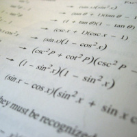 Matematika in umetnost