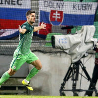 Utrinki slovenske zmage v Stožicah s komentatorjem Boštjanom Janežičem