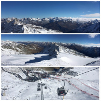 Nedeljsko športno popoldne, 23. 10. 2016