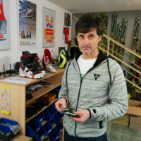 Ime maja 2016: Peter Slatnar