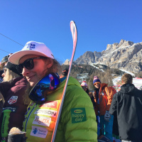 Ilka Štuhec pred SP: Apetiti že celo sezono rastejo