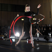 Reportaža s podelitve Bloudkovih priznanj