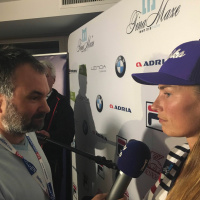 Pogovor s Tino Maze ob koncu kariere