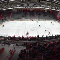 Športna zgodba o obuditvi rivalstva med Olimpijo in Jesenicami