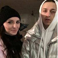 TOMMY CASH v pogovoru z Nejo Jerant