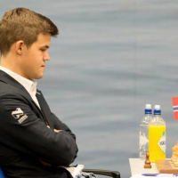 PODKAST: Zakaj Carlsen ostaja svetovni prvak