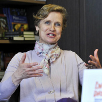 Nataša Konc Lorenzutti