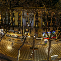 Aljaž Urbanc, Barcelona