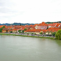 Forum 69: Mož napol Štajerec