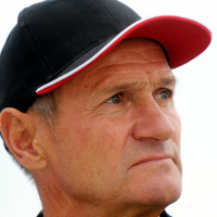 Dušan Puh, jadralec