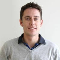 INTERVJU: Daniel Paul Bailey