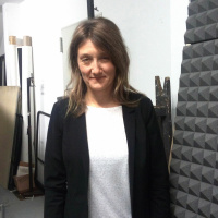 Dr. Mojca Pajnik na Medijskem ogledalu