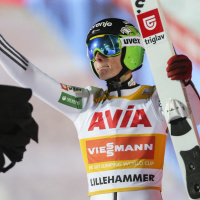 Dogajanje v Nedeljskem športnem popoldnevu, 11. 12. 2016