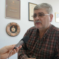 INTERVJU: Amor Mašović