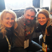 INTERVJU: Špela Pretnar In Katja Koren Miklavec