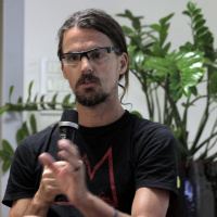 INTERVJU: Boštjan Videmšek o prepričevalcih