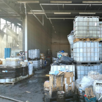 Dr. Aleš Jug o stanju slovenskih trgovskih središč glede požarne varnosti