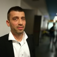 Dino Bauk na Medijskem ogledalu