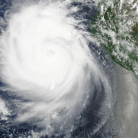 Poimenovanja orkanov