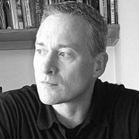 Interview: James Garvey, The Persuaders