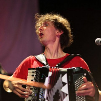 Ime julija 2016: Matija Solce