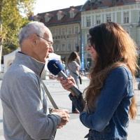 Nasveti mladim športnikom Mira Cerarja st.