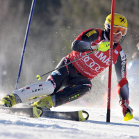 Ivica Kostelić o Tini Maze