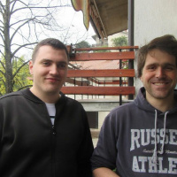 ESS: Marko Koren s faksa v prakso