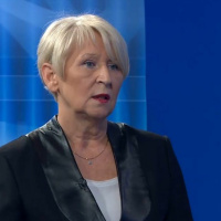 Ime novembra 2016: Lidija Hren