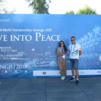 Gorazd Podržavnik, selektor slovenskih plavalnih reprezentanc