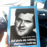 Fikret Abdić za Val 202 leta 1989