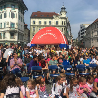 Znanost se včasih zdi kot čarovnija