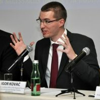 Celoten pogovor z Igorjem Kovačem