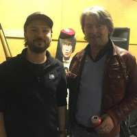 Magnifico vs. Schatzi