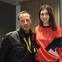 Glavna nagrada EBBA v roke Due Lipa