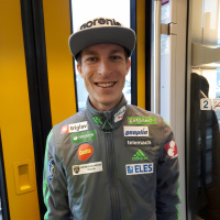 Planiški kviz: Jurij Tepeš