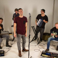 Izštekani: Los Ventilos (spot)