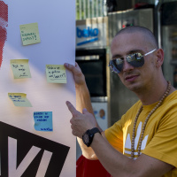 Nipke - Dej se ustav